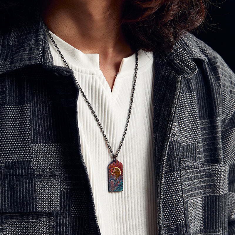 The Horizon Necklace